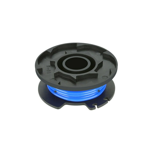 3 - Spool Garden Ninja 0.065 Replacement Trimmer Spool Compatible Ryobi One AC14RL3A